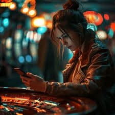 Tampilan permainan bingo interaktif sule88 di layar ponsel Indonesia