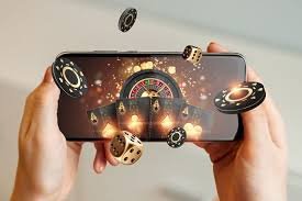 Langkah bermain slot online di sule88 dari smartphone Indonesia
