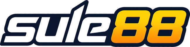 Logo sule88 platform taruhan online